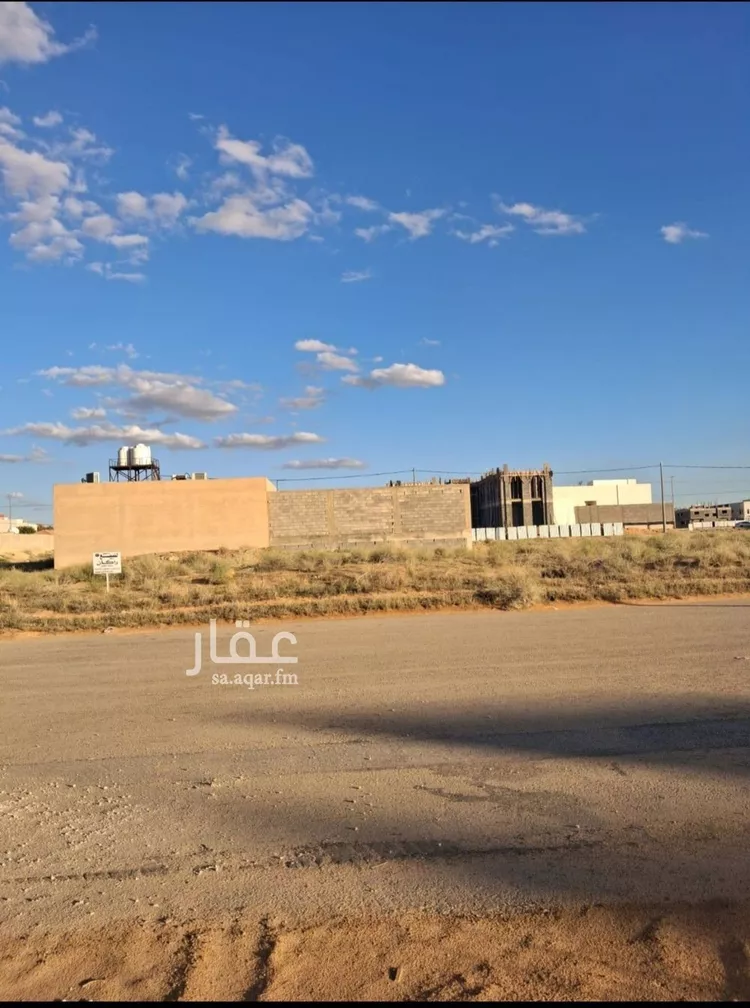أرض للبيع في شارع الأرق بن أبي الأرقم, حي الربيعيه, مدينة الربيعيه, منطقة القصيم