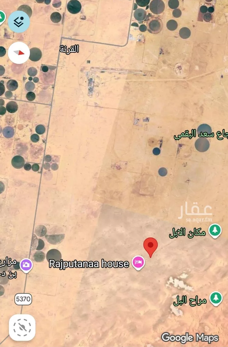 أرض للبيع في شارع داخلي , مدينة الروسان, منطقة الرياض
