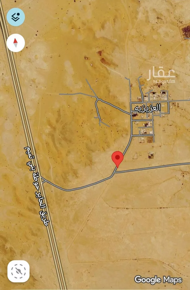 Land for Sale in Ad Dilam As Salmaniyah