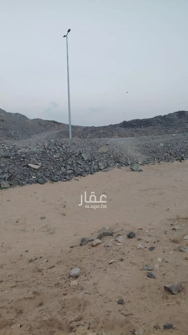 أرض للبيع في شارع محمد عمر توفيق, حي شعب عامر , مدينة مكة المكرمة, منطقة مكة المكرمة صورة 3