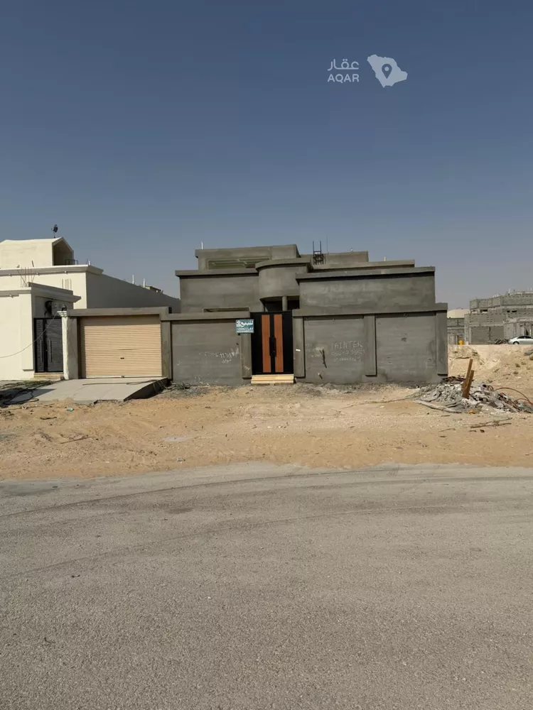 Villa for Sale in Buqayq Ishbiliyah