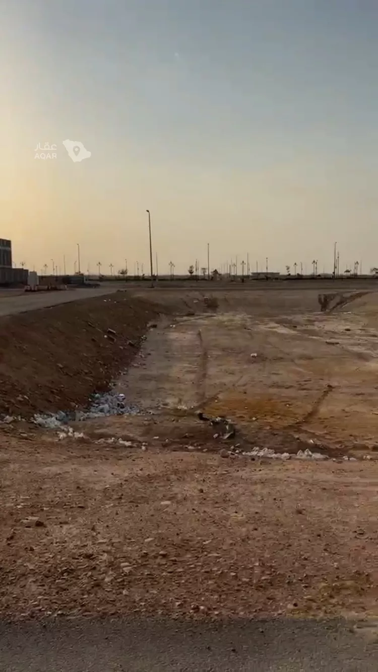 Land for Sale in Al Kharj Az Zahir