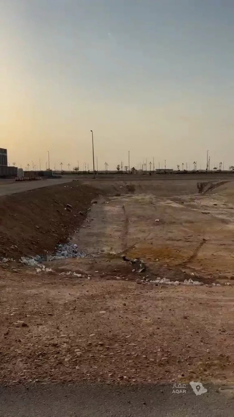 Land for Sale in Al Kharj Az Zahir