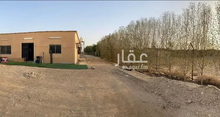 أرض للبيع في شارع ضرما 1103, حي المروج, مدينة ضرما, منطقة الرياض