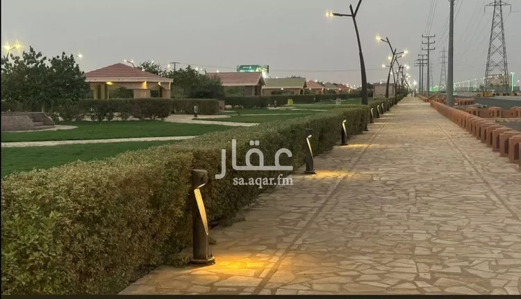 أرض للبيع في شارع 1077 مخطط رقم 47, حي 1077 مخطط رقم, مدينة القويعية, منطقة الرياض