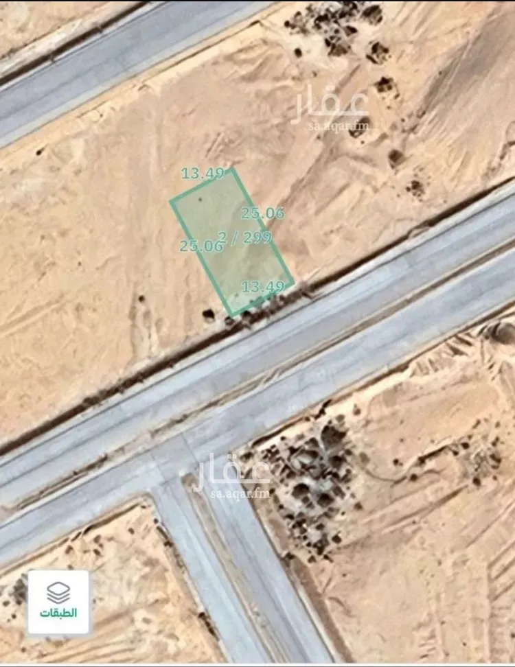 أرض للبيع في شارع خالد بن يزيد, حي المدرج, مدينة المدرج, منطقة القصيم