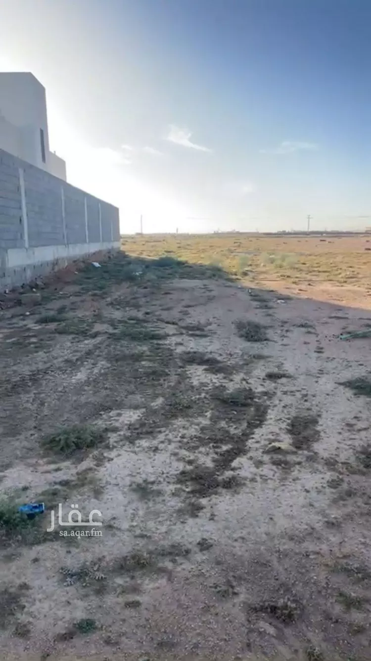 Land for Sale in Riyadh Al Khabra Al Nahdah
