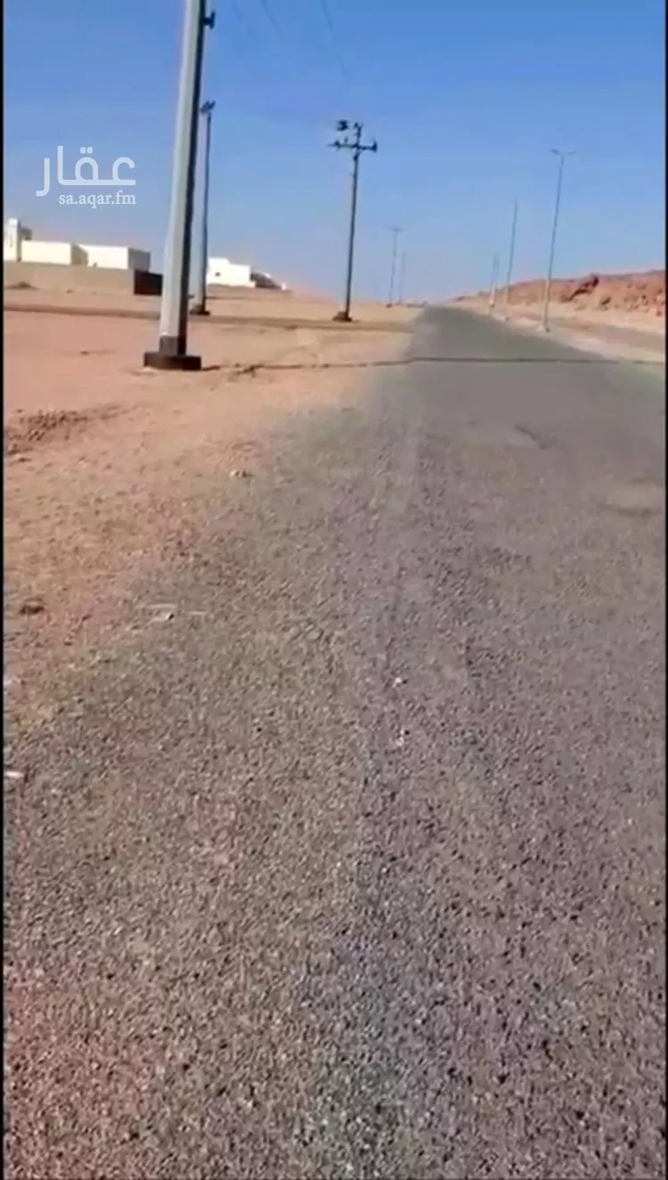 أرض للبيع في شارع داخلي , حي النخيل الشرقي, مدينة الشملى, منطقة حائل