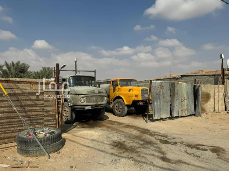 استراحة للبيع في شارع بشر ابن الحارث, حي مزارع واشله, مدينة الرياض, منطقة الرياض 6
