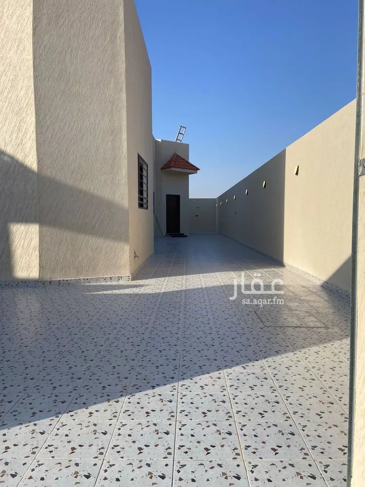 دور للبيع في شارع شارع سهيل بن عدي, حي المروج, مدينة روضه سدير, منطقة الرياض صورة 2