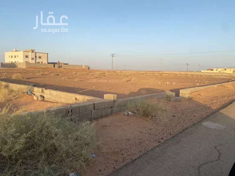 Land for Sale in Riyadh Al Khabra An Nuzhah