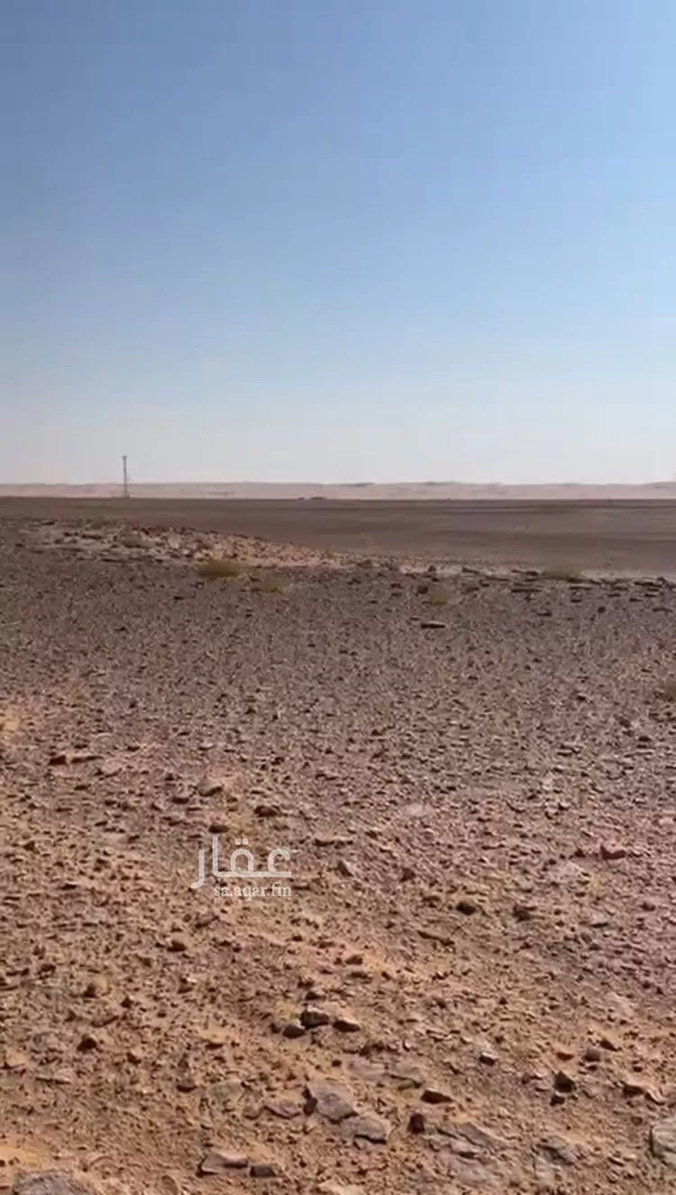 Land for Sale in Al Quwaiiyah Al Muruj