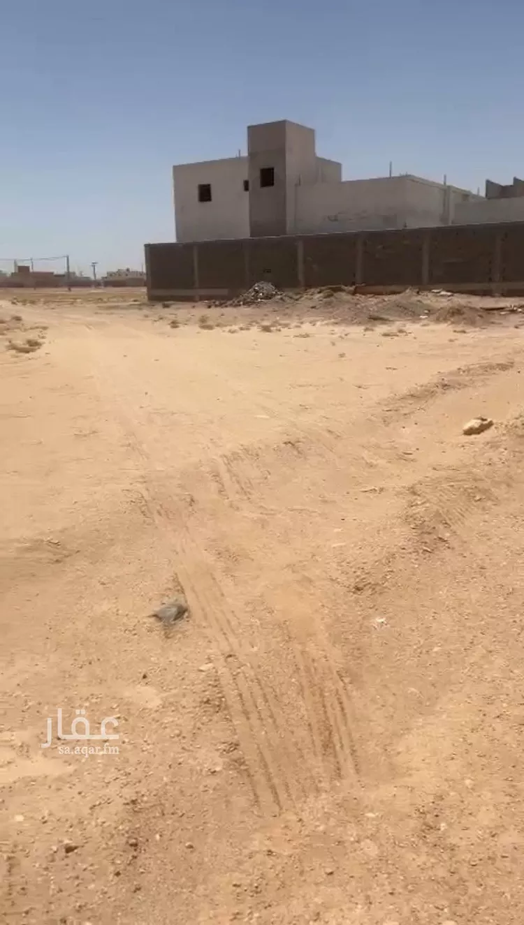 Land for Sale in Al Quwaiiyah As Sinaiyah