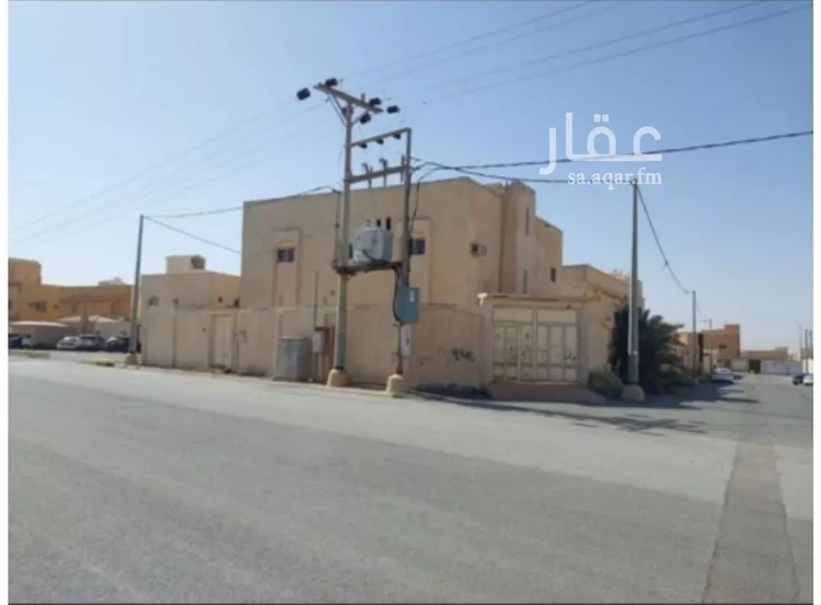 فيلا للبيع في شارع الدمام, حي التعاون, مدينة رياض الخبراء, منطقة القصيم صورة 3