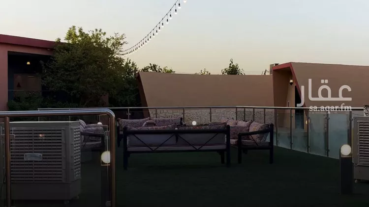 استراحة للبيع في شارع ثقاف ابن عمرو العدواني, حي قريه ديراب, مدينة قريه ديراب, منطقة الرياض 6