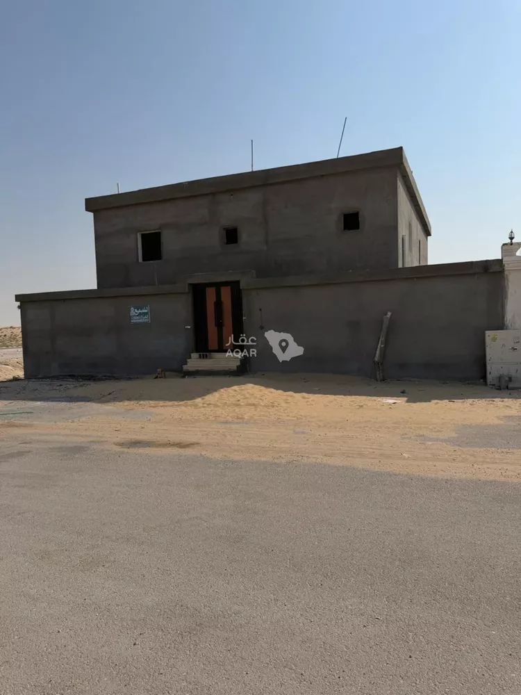 Villa for Sale in Buqayq Ishbiliyah صورة 2