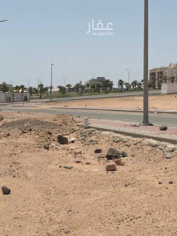 أرض للبيع في شارع سعد سعود مفلح, حي حكومي1, مدينة جدة, منطقة مكة المكرمة صورة 4