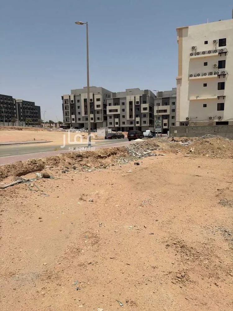 أرض للبيع في شارع سعد سعود مفلح, حي حكومي1, مدينة جدة, منطقة مكة المكرمة صورة 3