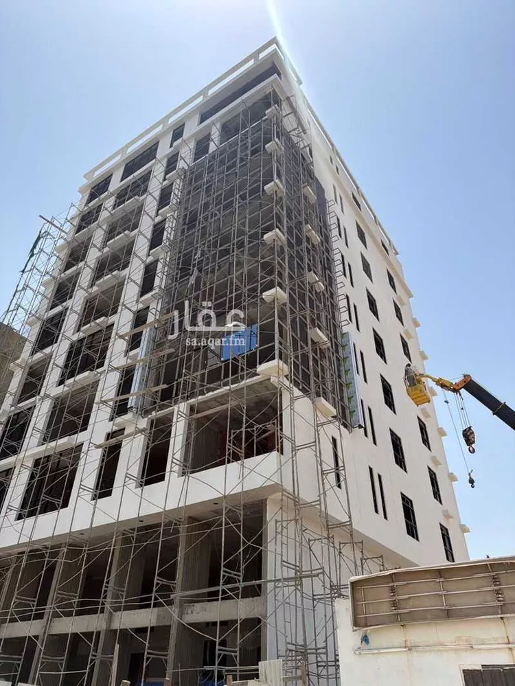 برج للإيجار في شارع الحارث التميمي(رضي الله عنه), حي القرينية, مدينة جدة, منطقة مكة المكرمة صورة 3