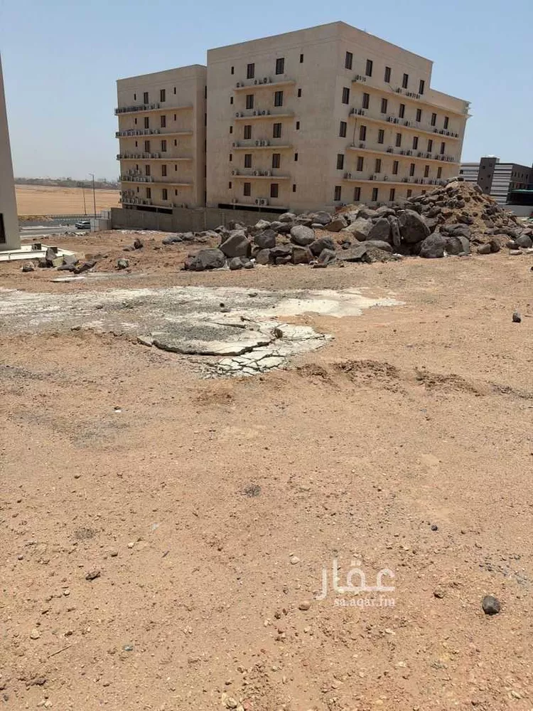 أرض للبيع في شارع سعد سعود مفلح, حي حكومي1, مدينة جدة, منطقة مكة المكرمة صورة 2