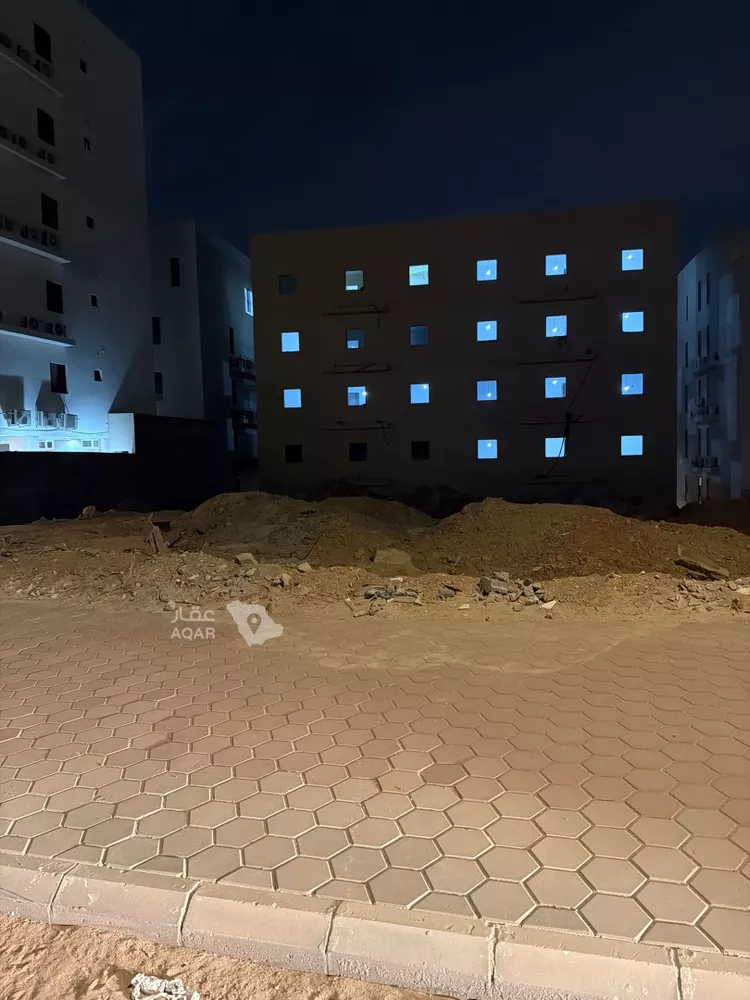Land for Sale in Jeddah Taiba