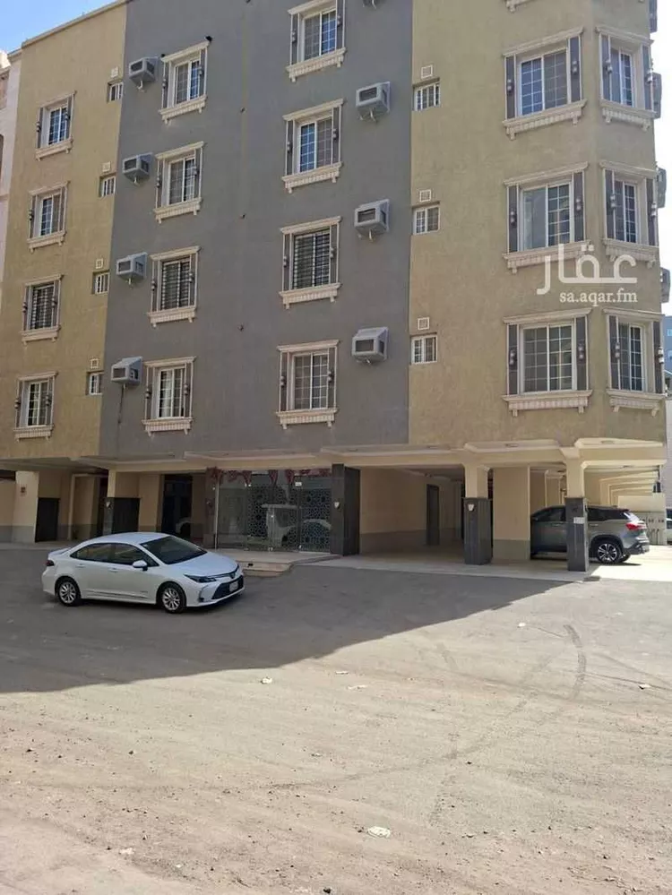 Apartment for Sale in Jeddah Jeddah