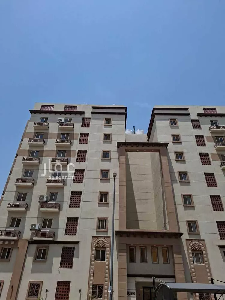 Apartment for Sale in Jeddah Al Adel