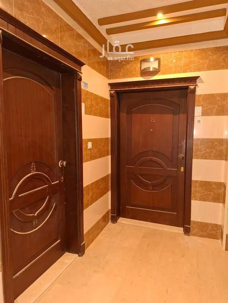 شقة للبيع في شارع خضر افندي, حي الزهراء, مدينة جدة, منطقة مكة المكرمة 10