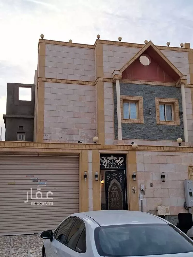 فيلا للبيع في حي الصالحية, مدينة جدة, منطقة مكة المكرمة