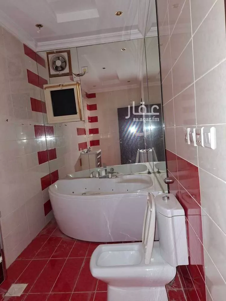 شقة للبيع في شارع خضر افندي, حي الزهراء, مدينة جدة, منطقة مكة المكرمة 7