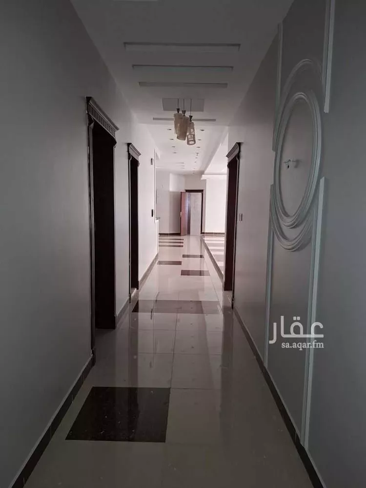 شقة للبيع في شارع خضر افندي, حي الزهراء, مدينة جدة, منطقة مكة المكرمة صورة 3