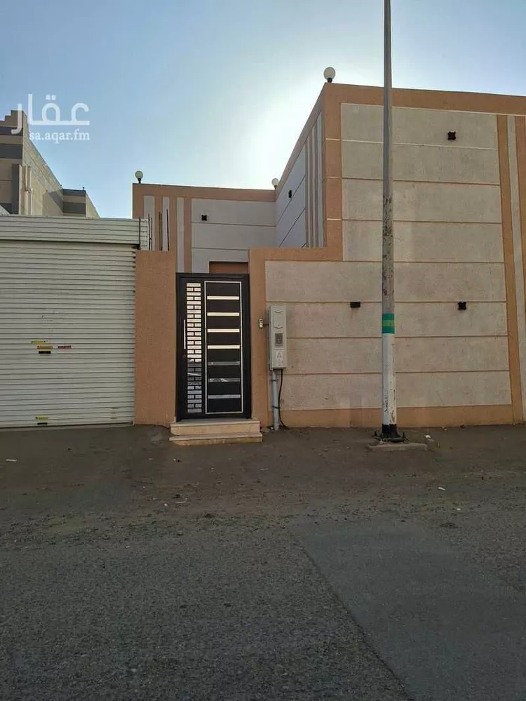Villa for Sale in Jeddah Bahrah