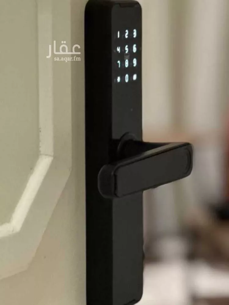 شقة مفروشة للحجز في شارع الامير عبدالله بن سعود بن عبدالله صنيتان ال سعود, النرجس, الرياض 8