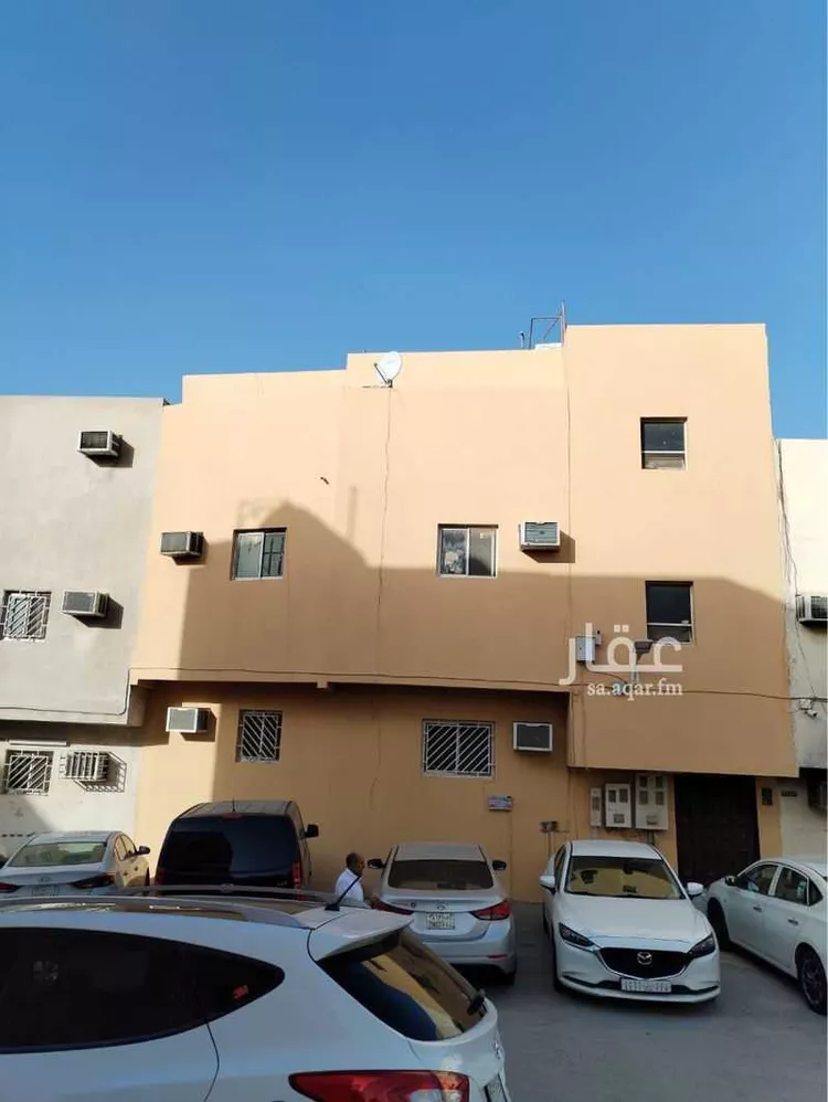 عمارة للبيع في شارع الدكان, حي الشرفية, مدينة الرياض, منطقة الرياض