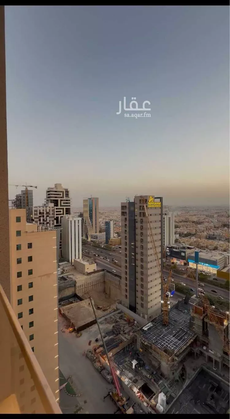 Apartment for Rent in Riyadh As Sahafah