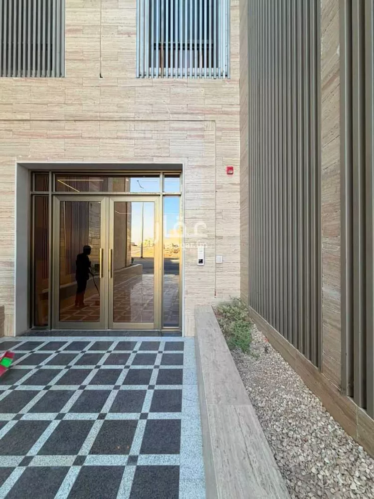 شقة للإيجار في شارع عمير بن سنان بن عرفطة, حي المهدية, مدينة الرياض, منطقة الرياض صورة 5