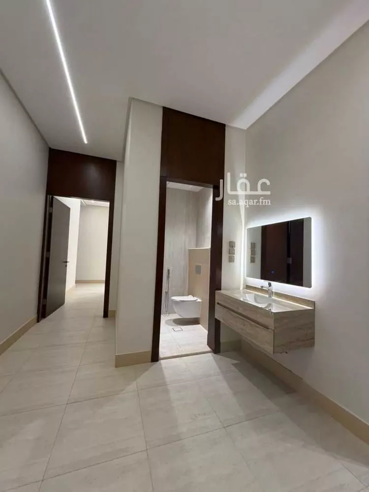 شقة للإيجار في شارع عمير بن سنان بن عرفطة, حي المهدية, مدينة الرياض, منطقة الرياض