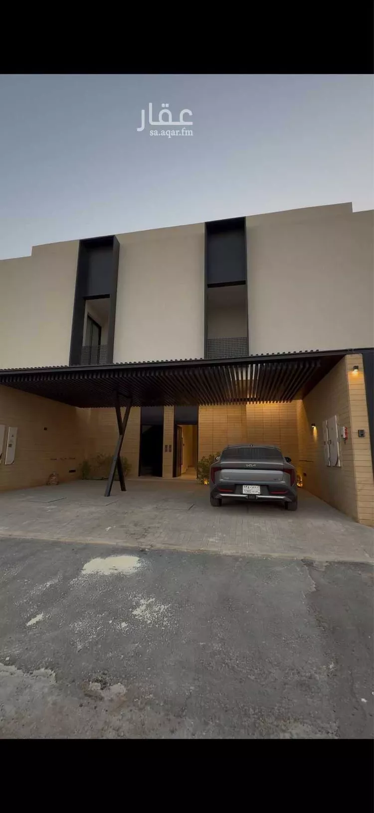 Floor for Rent in Riyadh An Narjis