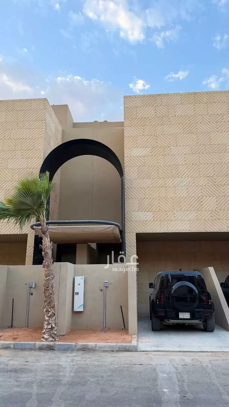 فيلا للإيجار في شارع 214, حي النرجس, مدينة الرياض, منطقة الرياض