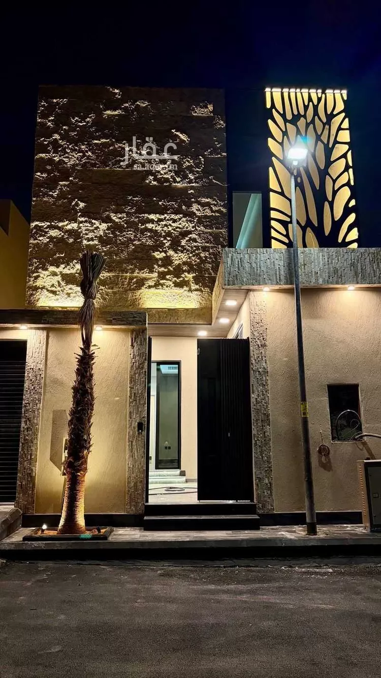 فيلا للبيع في شارع ابن الكرماني, حي الروضة, مدينة الرياض, منطقة الرياض