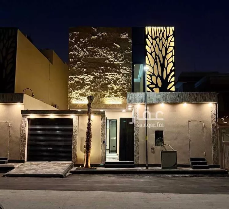 فيلا للبيع في شارع ابن الكرماني, حي الروضة, مدينة الرياض, منطقة الرياض صورة 2