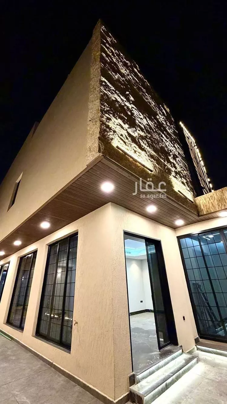 فيلا للبيع في شارع ابن الكرماني, حي الروضة, مدينة الرياض, منطقة الرياض صورة 2