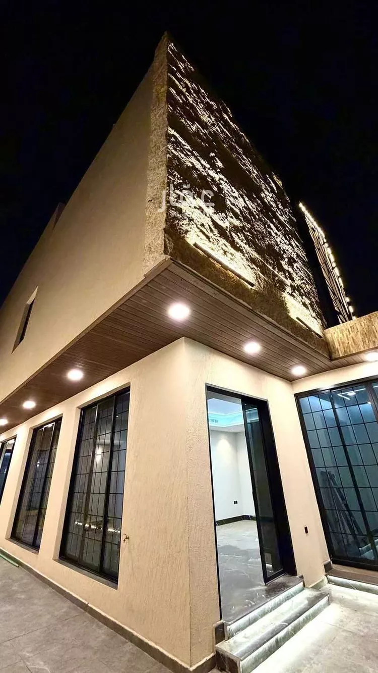 فيلا للبيع في شارع ابن الكرماني, حي الروضة, مدينة الرياض, منطقة الرياض صورة 5