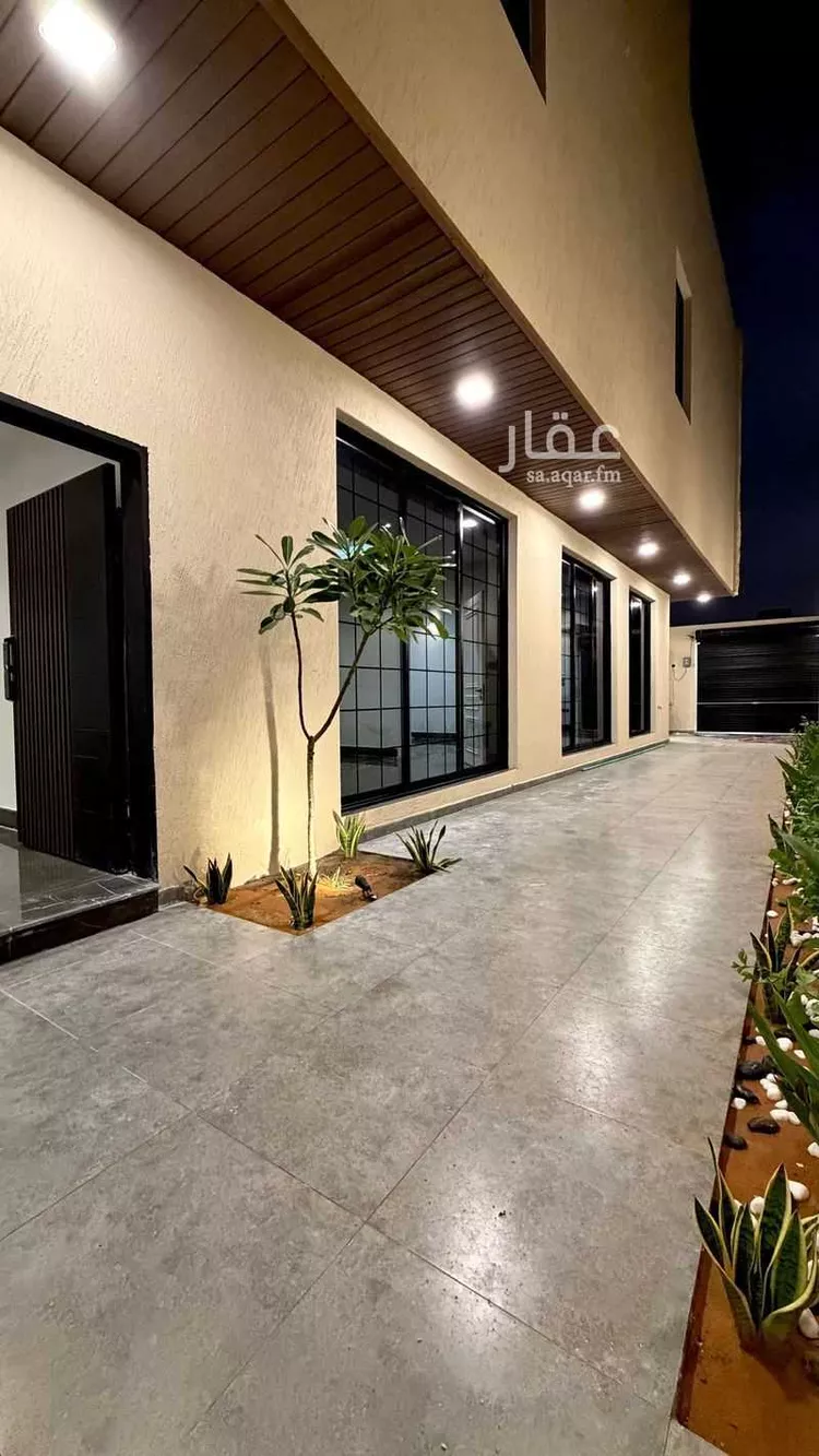 فيلا للبيع في شارع ابن الكرماني, حي الروضة, مدينة الرياض, منطقة الرياض صورة 3