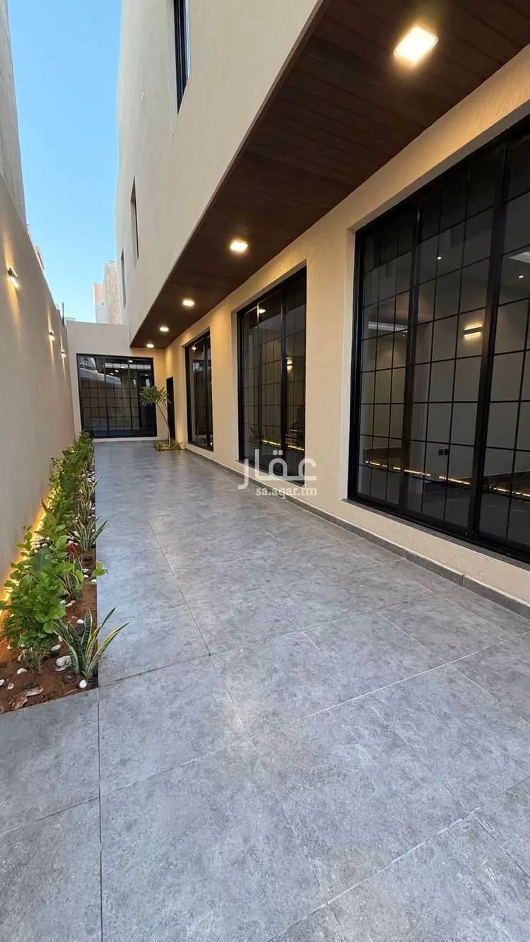 فيلا للبيع في شارع ابن الكرماني, حي الروضة, مدينة الرياض, منطقة الرياض صورة 4