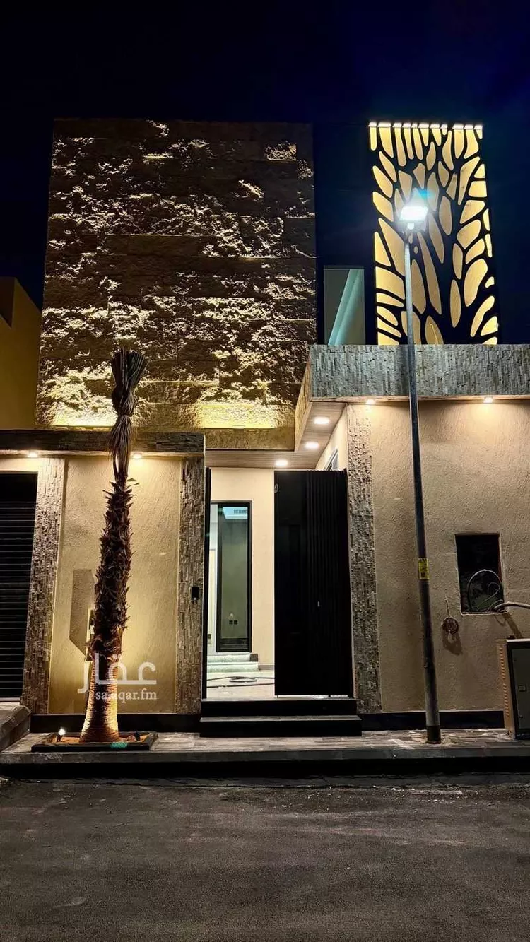 فيلا للبيع في شارع ابن الكرماني, حي الروضة, مدينة الرياض, منطقة الرياض