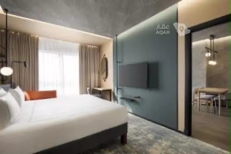 Apartment for Sale in Mecca Al Khansa