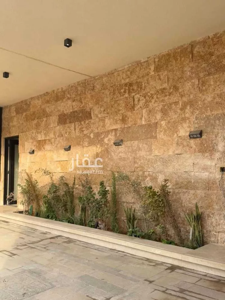 دور للإيجار في شارع جعفر الوجيه ، حي النرجس ، الرياض ، منطقة الرياض صورة 4
