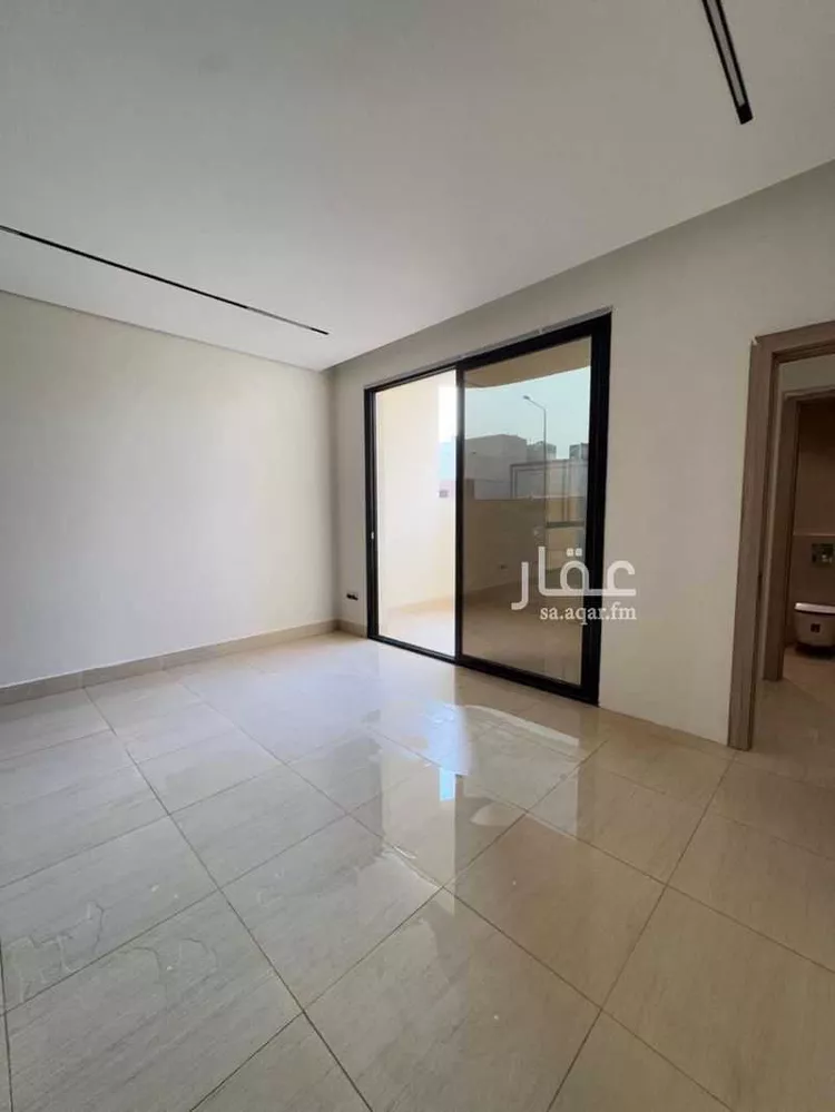 دور للإيجار في شارع جعفر الوجيه ، حي النرجس ، الرياض ، منطقة الرياض صورة 3