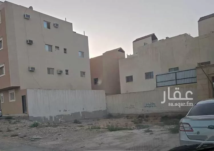 أرض للبيع في شارع الحوية, حي لبن, مدينة الرياض, منطقة الرياض صورة 4